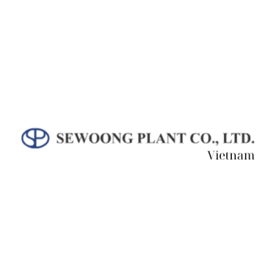 Sewoong Plant Vietnam