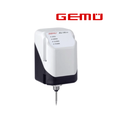 1436000Z1ECON0001030 Gemu