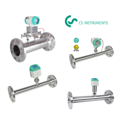 CS-Instruments Vietnam Flow Meter