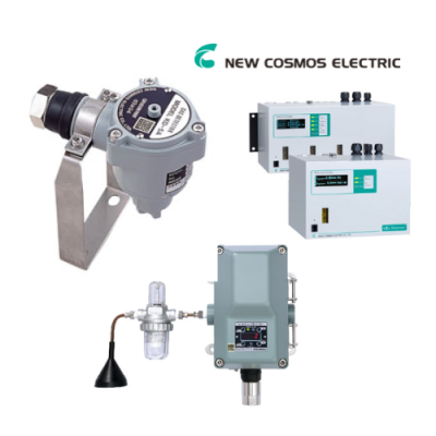 E-M5-C2A10 LPG New-Cosmos