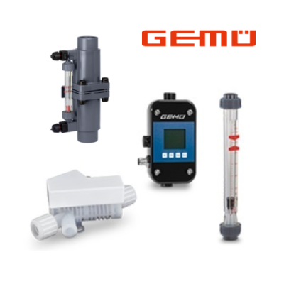 Gemu Vietnam Flowmeters