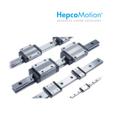 Hepcomotion Vietnam Linear Guides