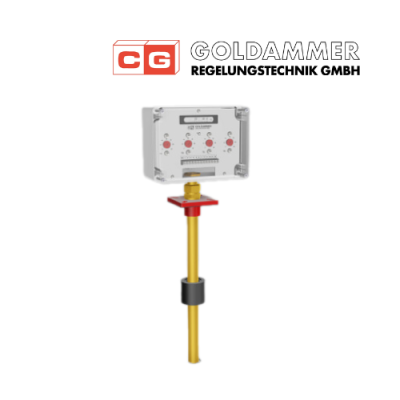 IN112C.337 Level Sensor Goldammer Regelungstechnik GmbH