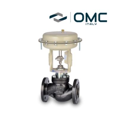 KD10 OMC S.p.A.