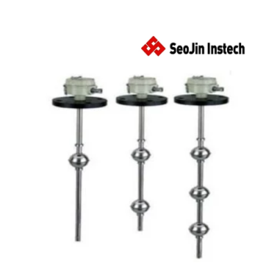 ST-600C2A1B1 Seojin Instech