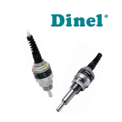 TFS-35N-11-G12-IFPT-B-L50-K5 Dinel