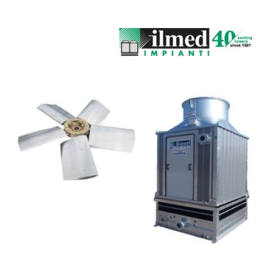 VEAX73016601104 ILMED IMPIANTI