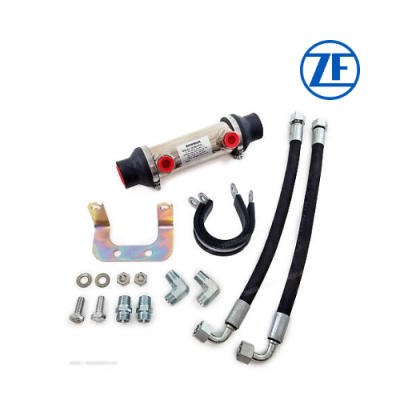 ZF 360 IV ZF Friedrichshafen AG