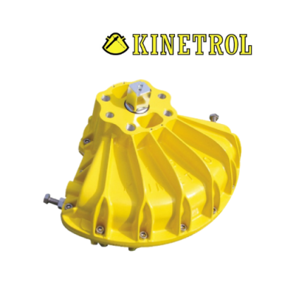 164-100 Kinetrol