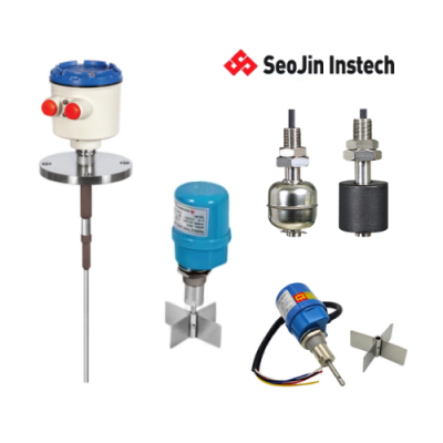 240166 Seojin Instech