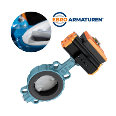 4620561 EBRO ARMATUREN