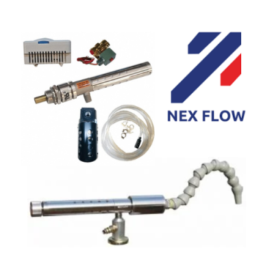 60025-40A Nex Flow