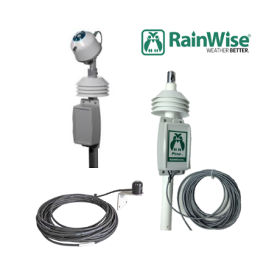 800-0092 Rainwise