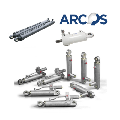Arcos Hydraulik Vietnam Hydraulic cylinders
