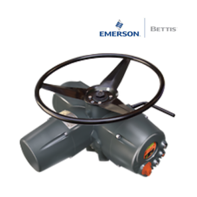 Bettis XTE3000 Electric Actuator