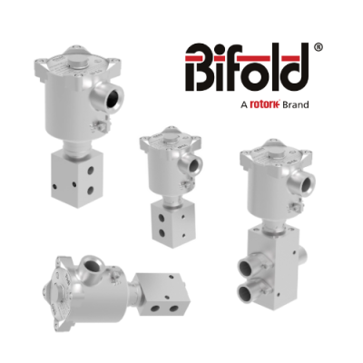 Bifold Vietnam Pneumatic Solenoid Valves