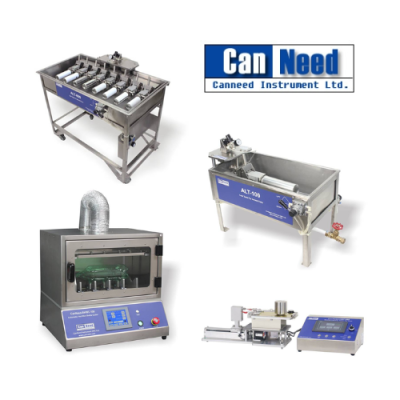 Canneed Vietnam Cosmetics_Drugs_Bagged Food