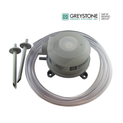 Greystone Vietnam GFS Air Differential Pressure Switch
