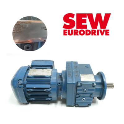 KA77-DRN100L4 SEW EURODRIVE