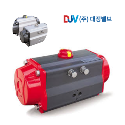 MT-50 Daejung Valve