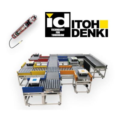 PM380VS-60-338-D-024 Itoh Denki