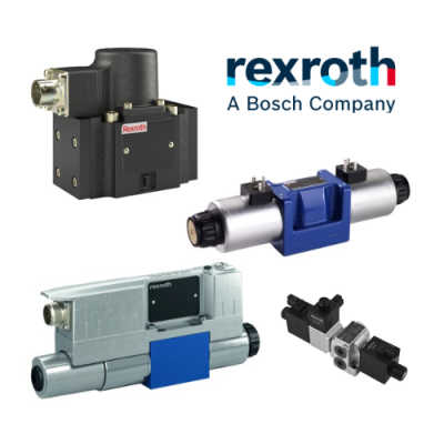 Rexroth Vietnam Directional valves