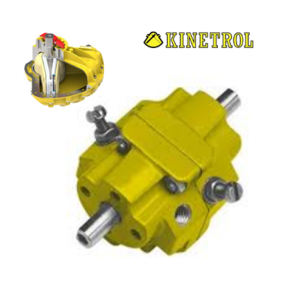 SP 356 Kinetrol