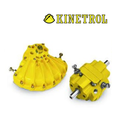 SP1735 Kinetrol