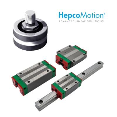 SSBHJ13CNS Hepcomotion