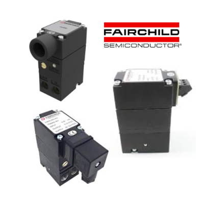 TD-6000-415W Fairchild