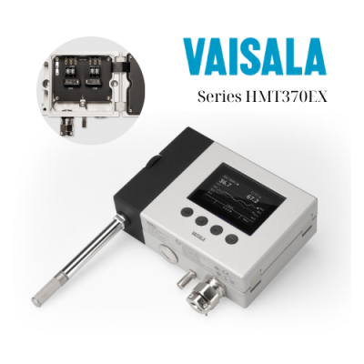 Vaisala Vietnam HMT370EX