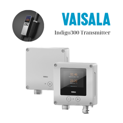 Vaisala Vietnam Indigo300