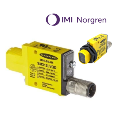 y340162-0231-24VDC Norgren