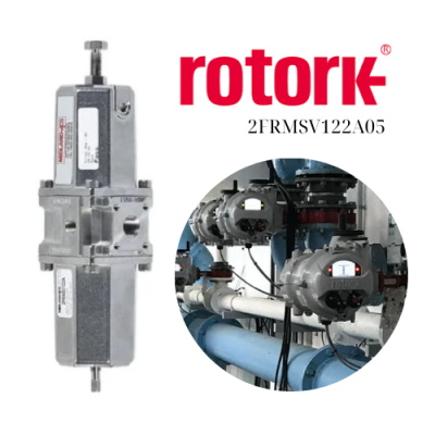 2FRMSV122A05 Midland (Rotork)