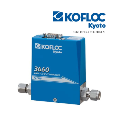 3665 RC14-C2H2-30SLM Kofloc