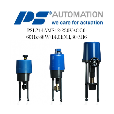 5902-501 PS Automation GmbH