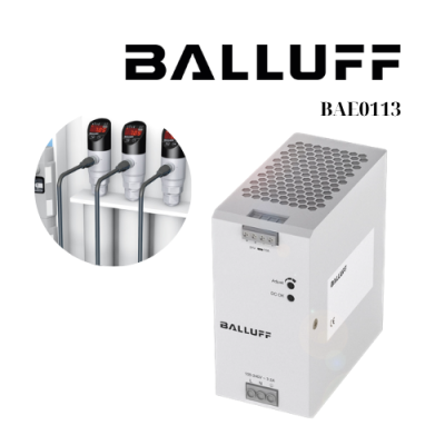 BAE PS-XA-1W-24-100-018