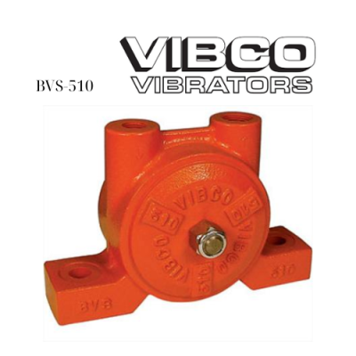 BVS-510 Vibco
