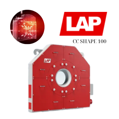 CC SHAPE 100 Lap Laser