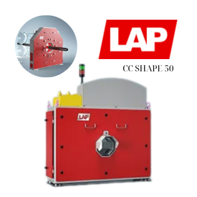 CC SHAPE 50 Lap Laser