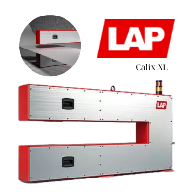 Calix XL Lap Laser