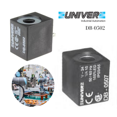 DB-0502 Univer
