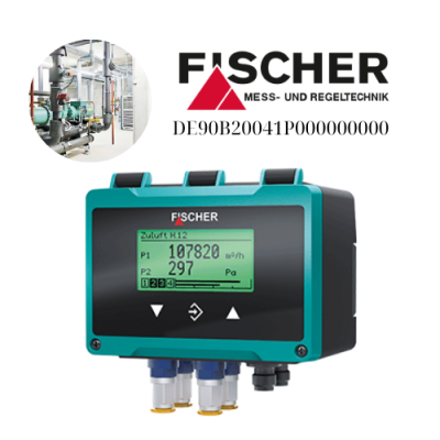 DE90B20041P000000000 Fischer Mess