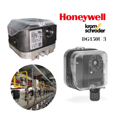 DG150U-3 Kromschroder