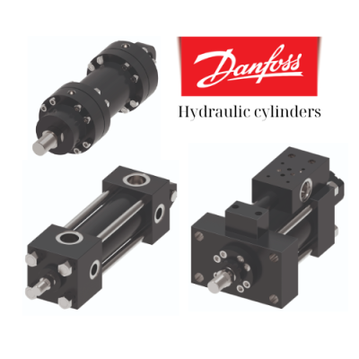 Danfoss Vietnam Hydraulic cylinders