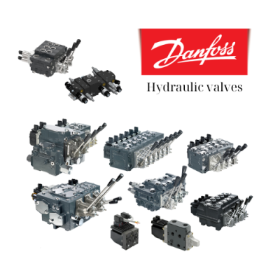 Danfoss Vietnam Hydraulic valves