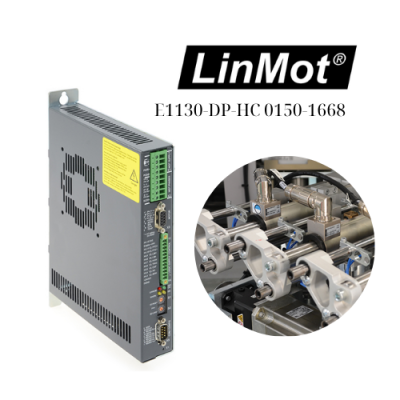 E1130-DP-HC 0150-1668 Linmot