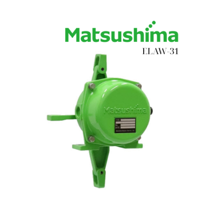 ELAW-31 MATSUSHIMA