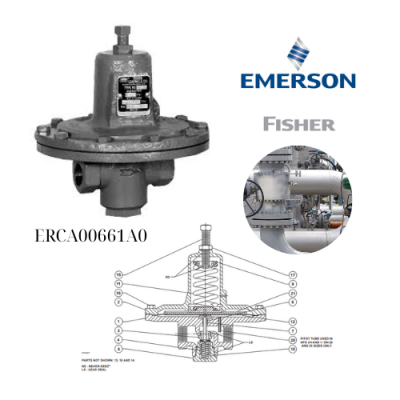 ERCA00661A0 Fisher