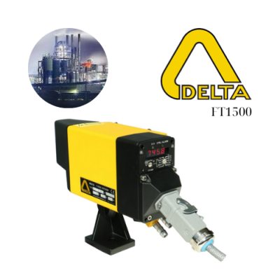 FT1500 Delta sensor